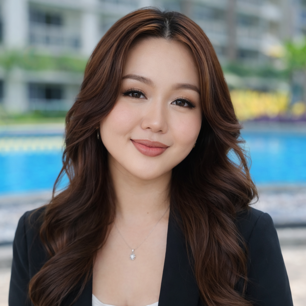 Mae Asejo DMCI Homes Property Consultant in Metro Manila