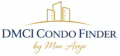 DMCI Condo Finder logo by Mae Asejo – DMCI property consultant Philippines